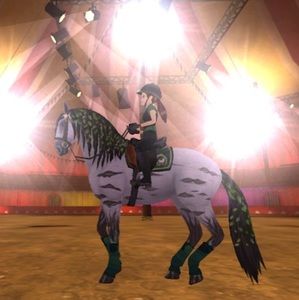 Meet your Posher, Shauna